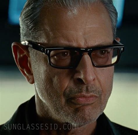 jeff goldblum glasses brand|jeff goldblum glasses jurassic park.